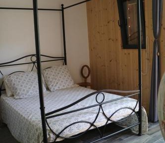 Double Room with Pool View