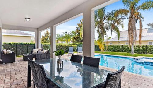 Vacation Home