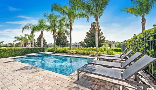 Vacation Home