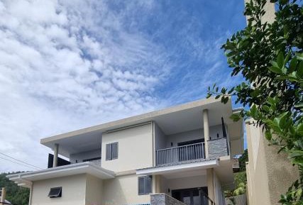 Tranquility villa - Two Bedroom