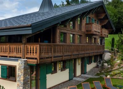 Chalet