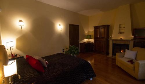 Luxury Triple Room