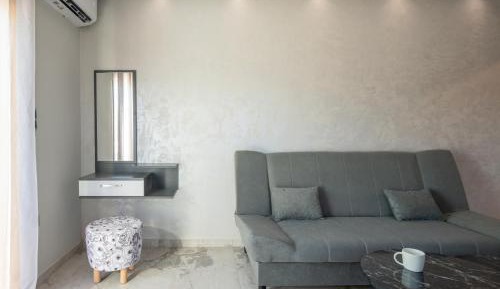 One-Bedroom Apartment with Spa Bath