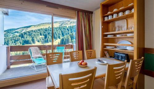 Studio with Sleeping Alcove (4 People) - Valley View
