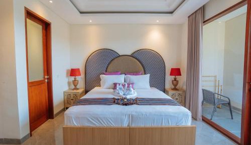 Large Single Room