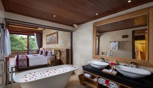 Suite with Valley View 