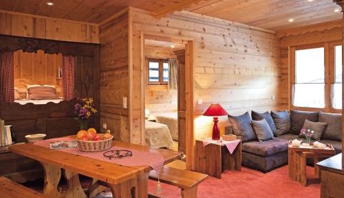 Apartment (6 Adults)