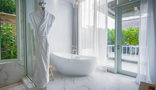 Beach Pool Suite | Stay between 01 Jun – 31 Jul 2026 | Free Transfers + 20% Off F&B, Spa & Water Sports