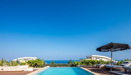Oneiric villa I