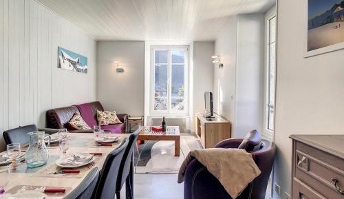 Apartment (8 Adults)