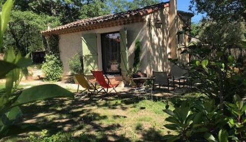 One-Bedroom Villa