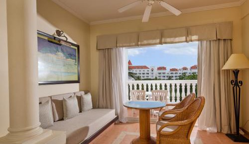 Junior Suite Superior (1 Adult)