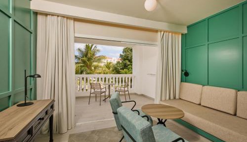 Junior Suite Premium (1 Adult)