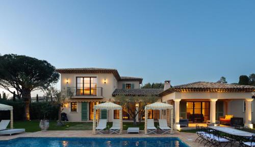 Villa