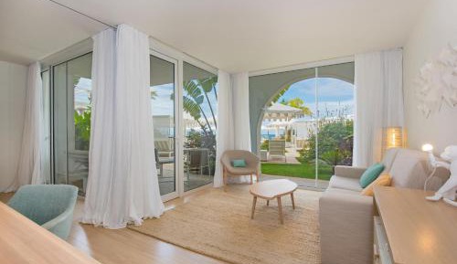 Suite Sea view Terrace