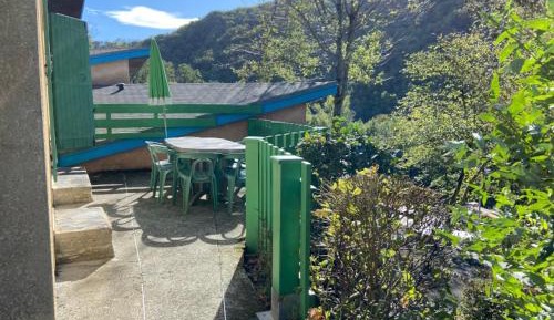 Confort Cottage 6 pax