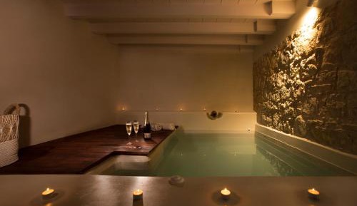 Junior Suite with Private Pool