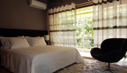 Executive Apartment