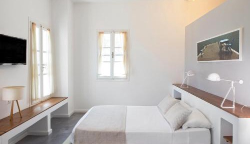 Suite with Sea View