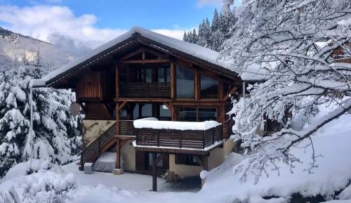 Chalet
