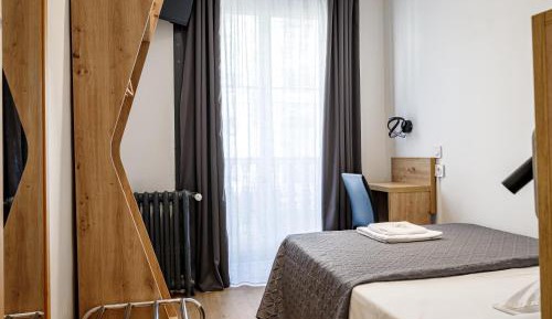 Standard  Room