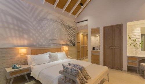 Sunrise Beach Pool Villa 
