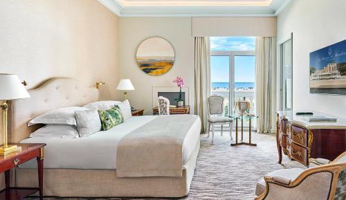 Classic Room with Garden View 1st floor
