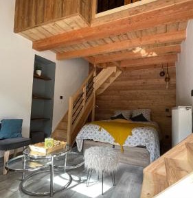 Triple Room with Terrace