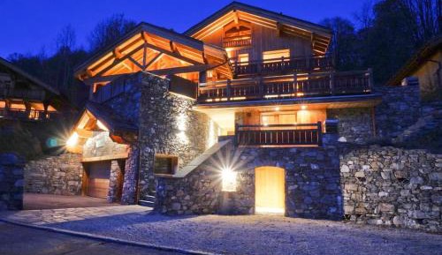 Chalet
