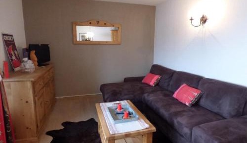 Apartment (6 Adults)