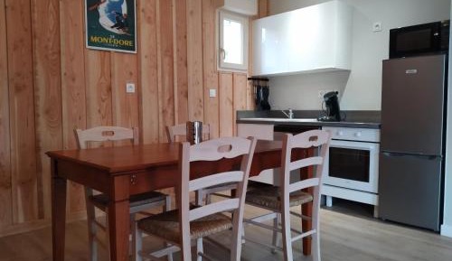 Chalet