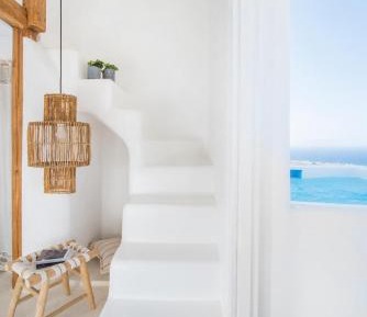  Standard Double Room with Plunge Pool (Split-Level) 