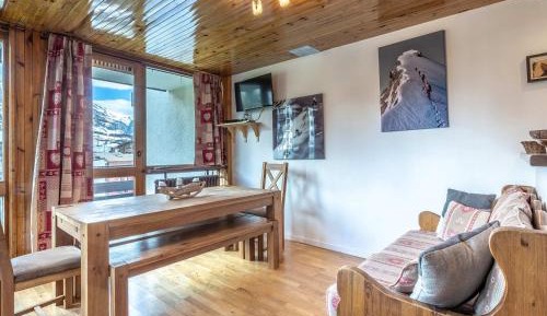 Apartment (7 Adults)