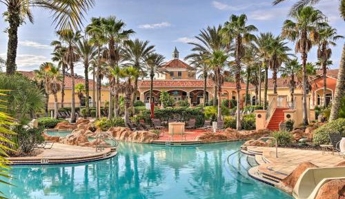 Vacation Home