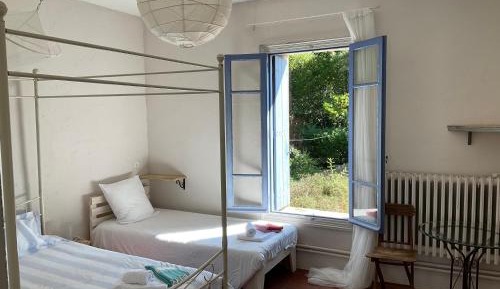 Maisonette