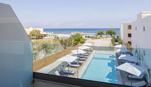 Suite with Sea View
