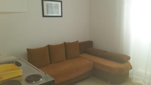 One-Bedroom Apartment (2 Adults + 1 Child)