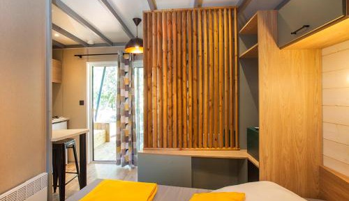 One-Bedroom Chalet - Cajou