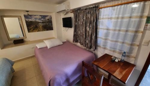 Twin Room with Private Bathroom