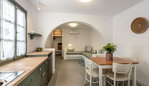 Superior Family Apartment