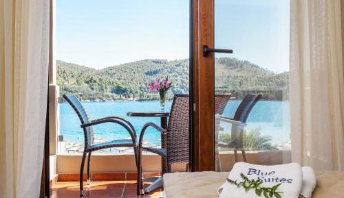 Sea Panorama Suite