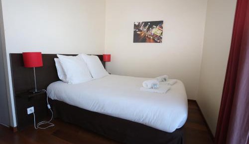 Double Room with Terrace and Sea View  