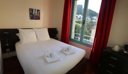 Small Double Room