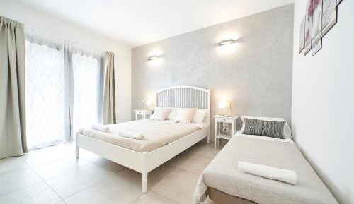 Triple Room - Disability Access
