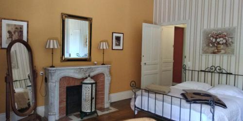 Chambre D'or