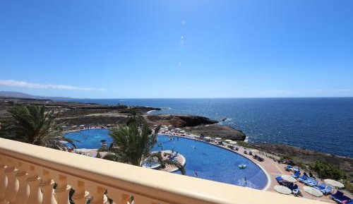 Standard Single Room with Sea View