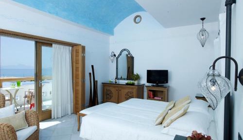Bungalow Sea View
