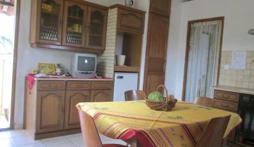 Two-Bedroom Cottage