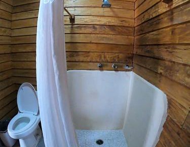 Twin Room with Sea View