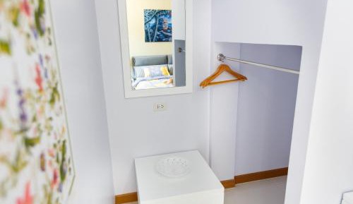 Triple Room with Balcony